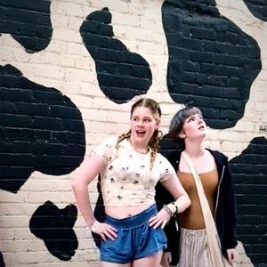 Meet your Posher, Nat